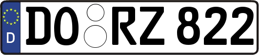 DO-RZ822