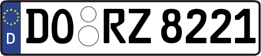 DO-RZ8221