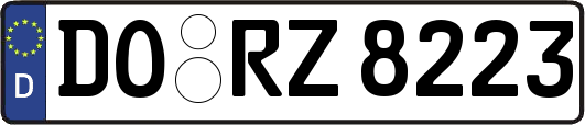 DO-RZ8223