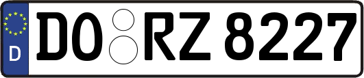 DO-RZ8227