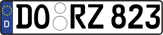 DO-RZ823