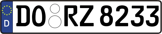 DO-RZ8233