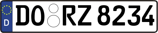 DO-RZ8234