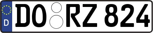 DO-RZ824
