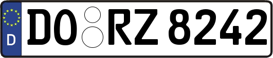 DO-RZ8242