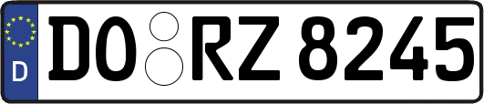 DO-RZ8245