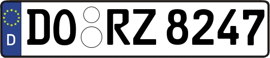 DO-RZ8247