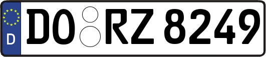 DO-RZ8249