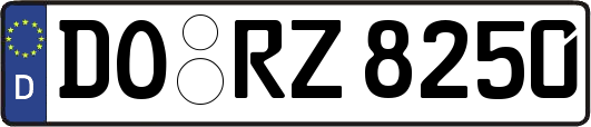 DO-RZ8250