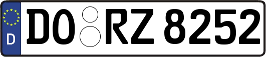 DO-RZ8252