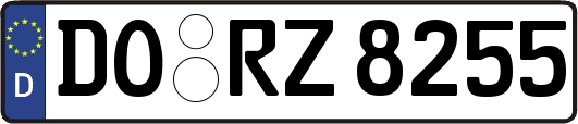 DO-RZ8255