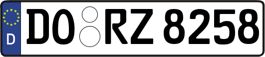 DO-RZ8258