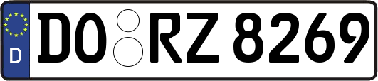 DO-RZ8269