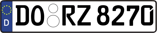 DO-RZ8270