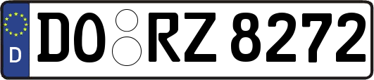 DO-RZ8272