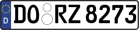 DO-RZ8273