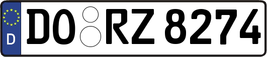 DO-RZ8274