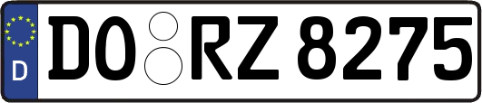 DO-RZ8275