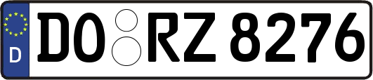 DO-RZ8276