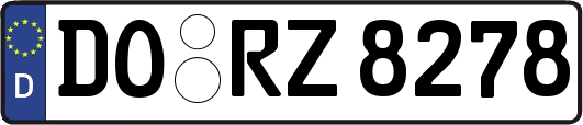 DO-RZ8278