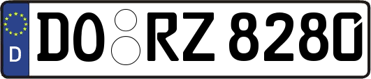 DO-RZ8280