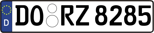 DO-RZ8285