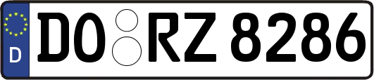 DO-RZ8286