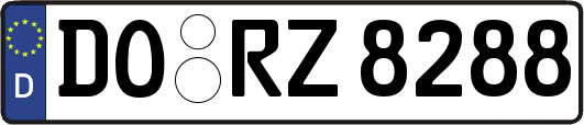 DO-RZ8288