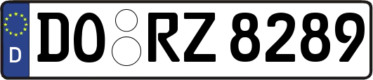 DO-RZ8289