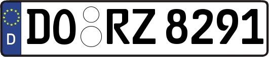 DO-RZ8291