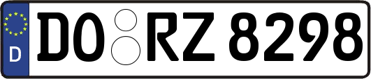 DO-RZ8298