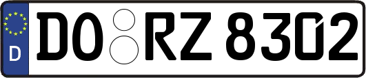 DO-RZ8302