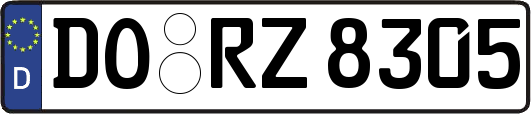 DO-RZ8305