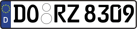 DO-RZ8309