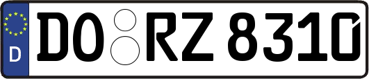 DO-RZ8310