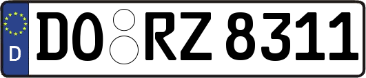 DO-RZ8311