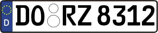 DO-RZ8312