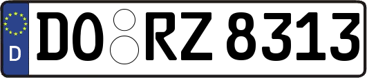 DO-RZ8313