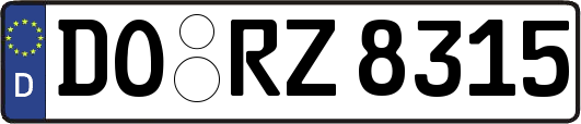 DO-RZ8315