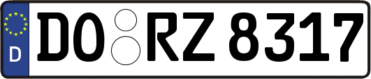 DO-RZ8317
