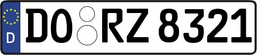 DO-RZ8321