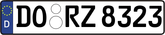 DO-RZ8323