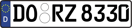 DO-RZ8330