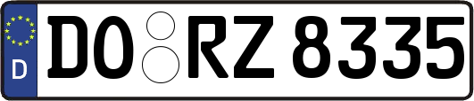 DO-RZ8335