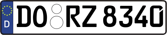 DO-RZ8340