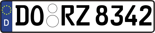 DO-RZ8342