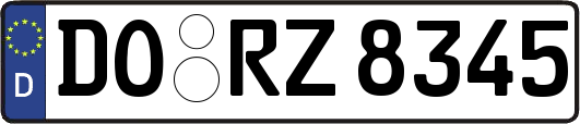 DO-RZ8345