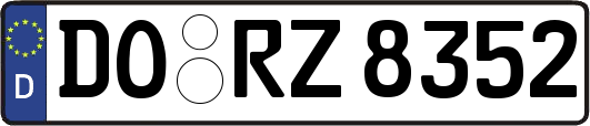 DO-RZ8352