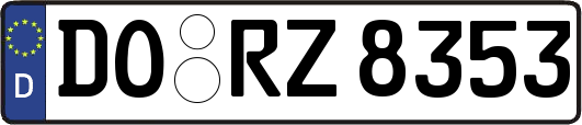 DO-RZ8353