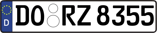 DO-RZ8355
